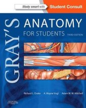 book Gray’s Anatomy for Students [with Student Consult Online Access]