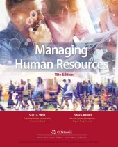 book Managing Human Resources