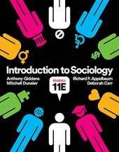 book Introduction to Sociology (Seagull Eleventh Edition)