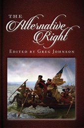 book The Alternative Right