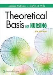 book Theoretical basis for nursing