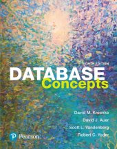 book Database Concepts