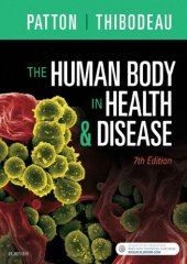 book The Human Body in Health & Disease