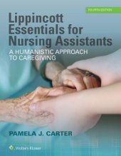 book Lippincott Essentials for Nursing Assistants: A Humanistic Approach to Caregiving