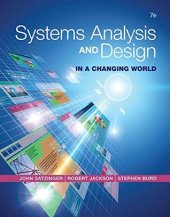 book Systems Analysis and Design in a Changing World