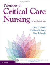 book Priorities in Critical Care Nursing