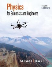 book Physics for Scientists and Engineers