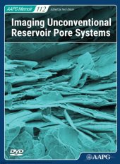 book Imaging unconventional reservoir pore systems