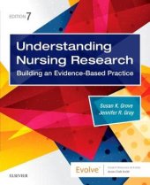 book Understanding Nursing Research: Building an Evidence-Based Practice