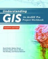 book Understanding GIS: An Arcgis(r) Pro Project Workbook