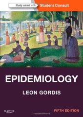 book Epidemiology [with Student Consult Online Access Code]