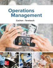 book Operations Management