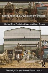 book Economics And Development Studies