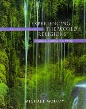 book Experiencing the World’s Religions: Tradition, Challenge, and Change