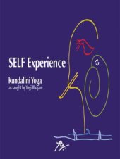 book Self Experience - Kundalini Yoga as taught by Yogi Bhajan