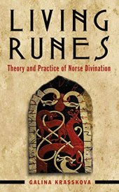 book Living Runes: Theory and Practice of Norse Divination