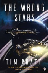 book The Wrong Stars