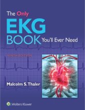 book The Only EKG Book You’ll Ever Need