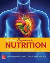 book Wardlaw’s Perspectives in Nutrition: A Functional Approach