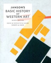 book Basic History of Western Art