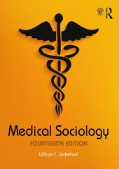 book Medical sociology