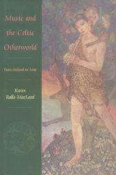 book Music and the Celtic Otherworld: From Ireland to Iona