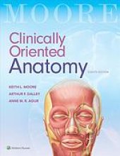 book Clinically oriented anatomy