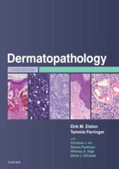 book Dermatopathology