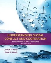 book Understanding Global Conflict and Cooperation: An Introduction to Theory and History