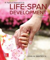 book A topical approach to life-span development