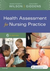 book Health Assessment for Nursing Practice