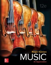 book Music: An Appreciation