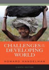 book Challenges of the Developing World