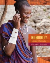 book Humanity: An Introduction to Cultural Anthropology