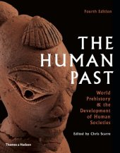 book The Human Past: World History & the Development of Human Societies