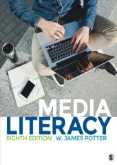 book Media Literacy