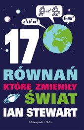 book 17 równań, które zmieniły świat