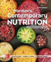 book Wardlaw’s Contemporary Nutrition: A Functional Approach