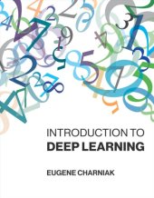 book Introduction to Deep Learning