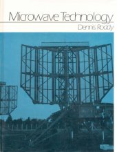 book Microwave Technology