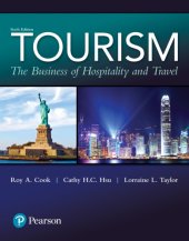 book Tourism: The Business of Hospitality and Travel