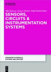 book Sensor, Circuits and Instrumentation Systems