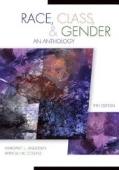 book Race, Class, & Gender: An Anthology