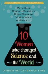 book 10 Women Who Changed Science and the World