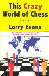 book This Crazy world of chess