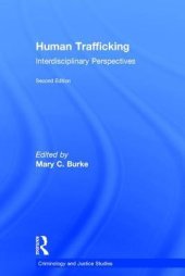 book Human Trafficking: Interdisciplinary Perspectives