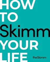 book How to Skimm Your Life