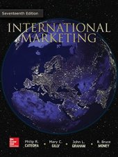 book International Marketing