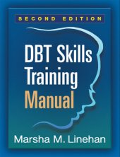 book DBT Skills Training: Manual