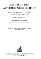 book Geschichte der griechischen Religion